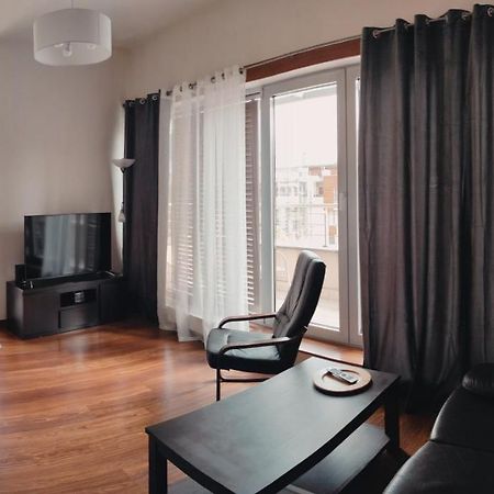 Apartament Beskidzki Relax Ustron Luaran gambar