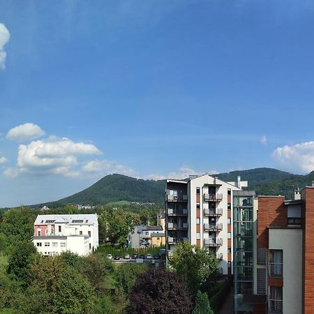 Apartament Beskidzki Relax Ustron Luaran gambar