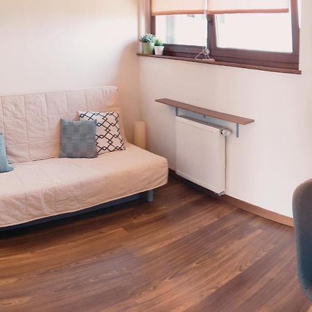 Apartament Beskidzki Relax Ustron Luaran gambar