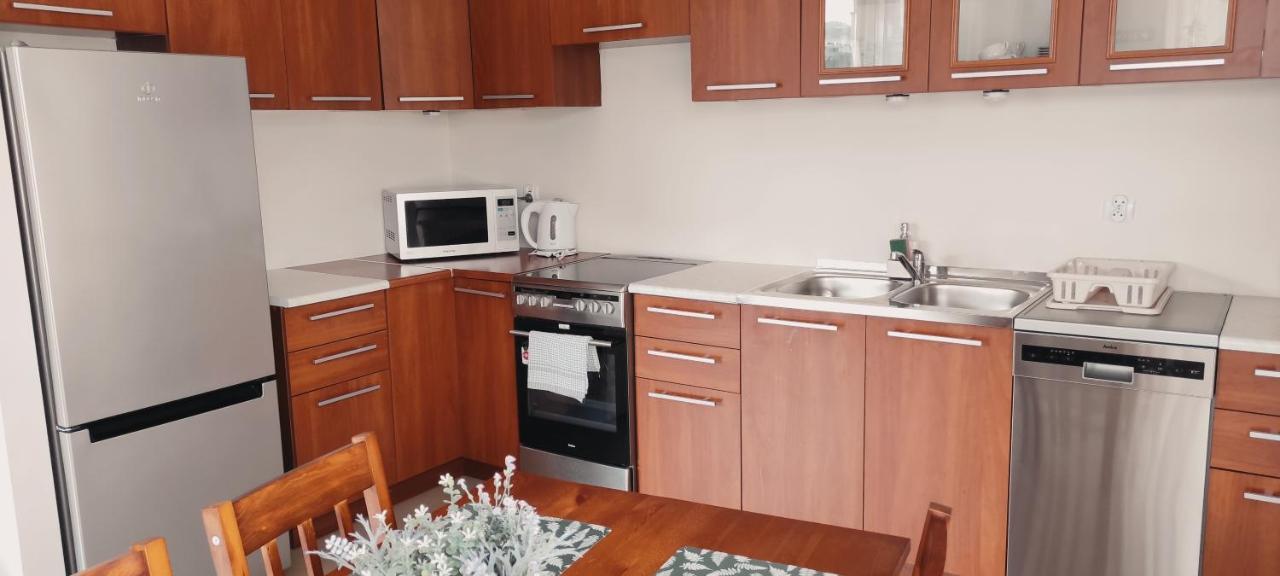 Apartament Beskidzki Relax Ustron Luaran gambar