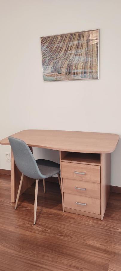 Apartament Beskidzki Relax Ustron Luaran gambar