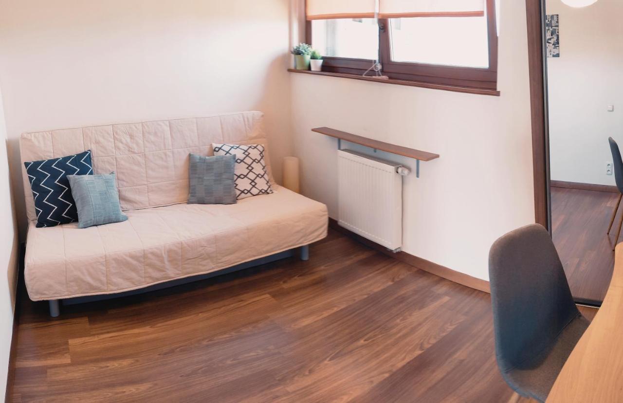 Apartament Beskidzki Relax Ustron Luaran gambar