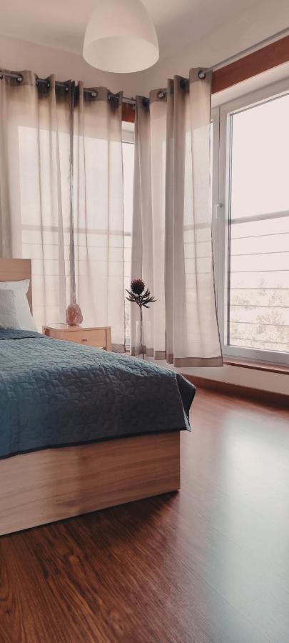 Apartament Beskidzki Relax Ustron Luaran gambar