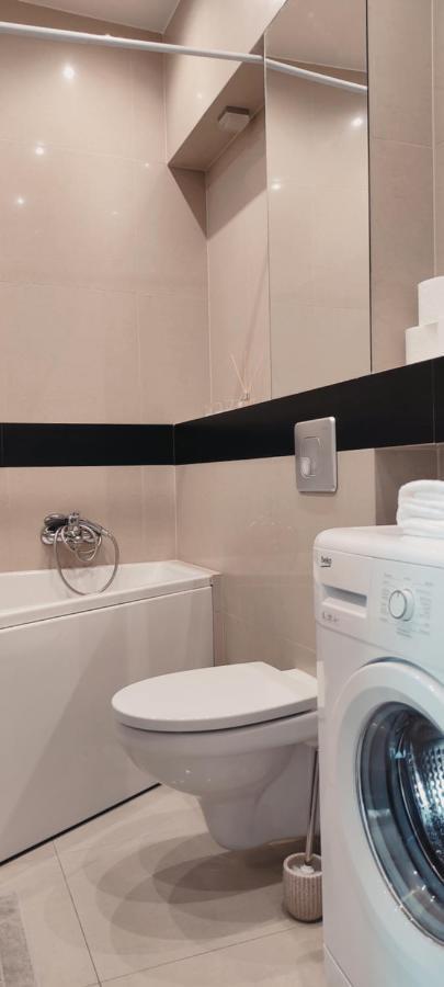 Apartament Beskidzki Relax Ustron Luaran gambar