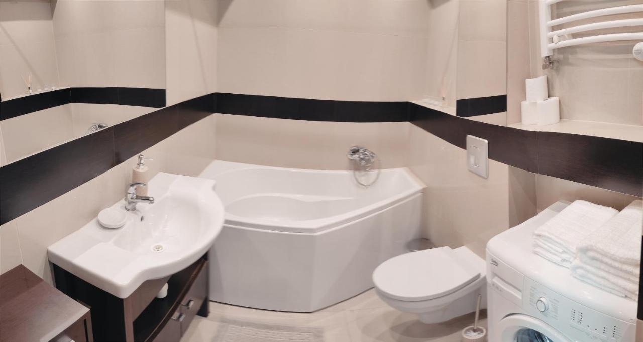 Apartament Beskidzki Relax Ustron Luaran gambar
